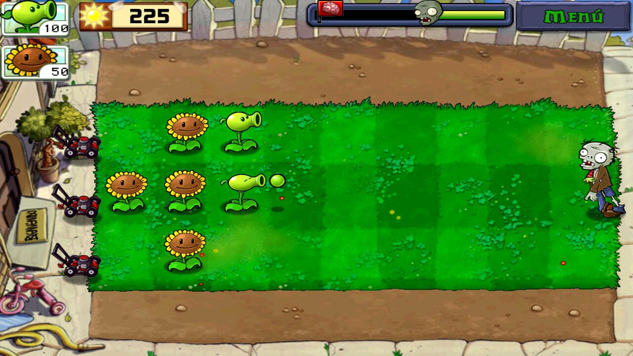 Plants vs zombie 2 apk free download for android apk