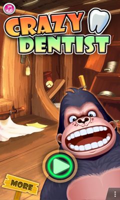 Crazy dentist game free download for android pc